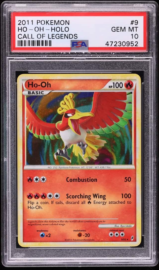 Ho-oh
