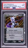 Rocket'S Mewtwo Ex