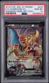 Charizard Ex