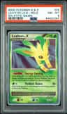 Leafeon Lv X