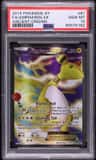 Ampharos Ex