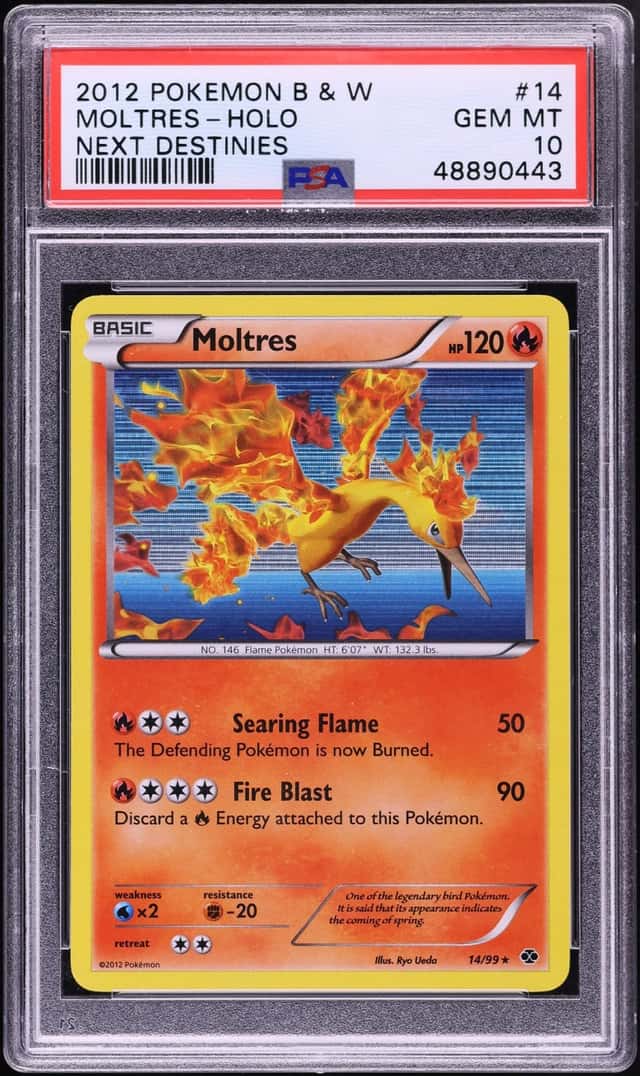 Moltres