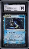 Lapras Ex