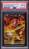 Charizard Ex