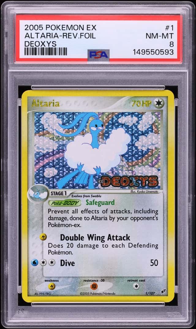 Altaria