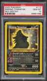 Shining Tyranitar
