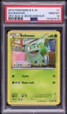 Bulbasaur