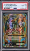 M Charizard Ex
