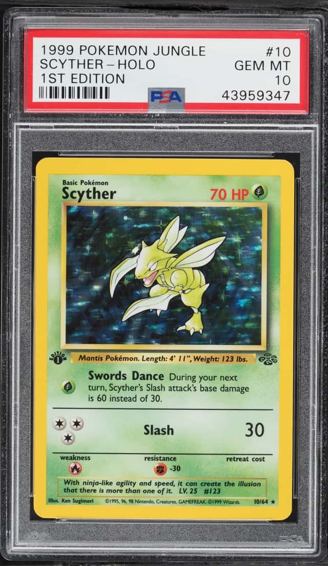 SCYther