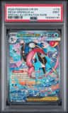 Mega Greninja Ex