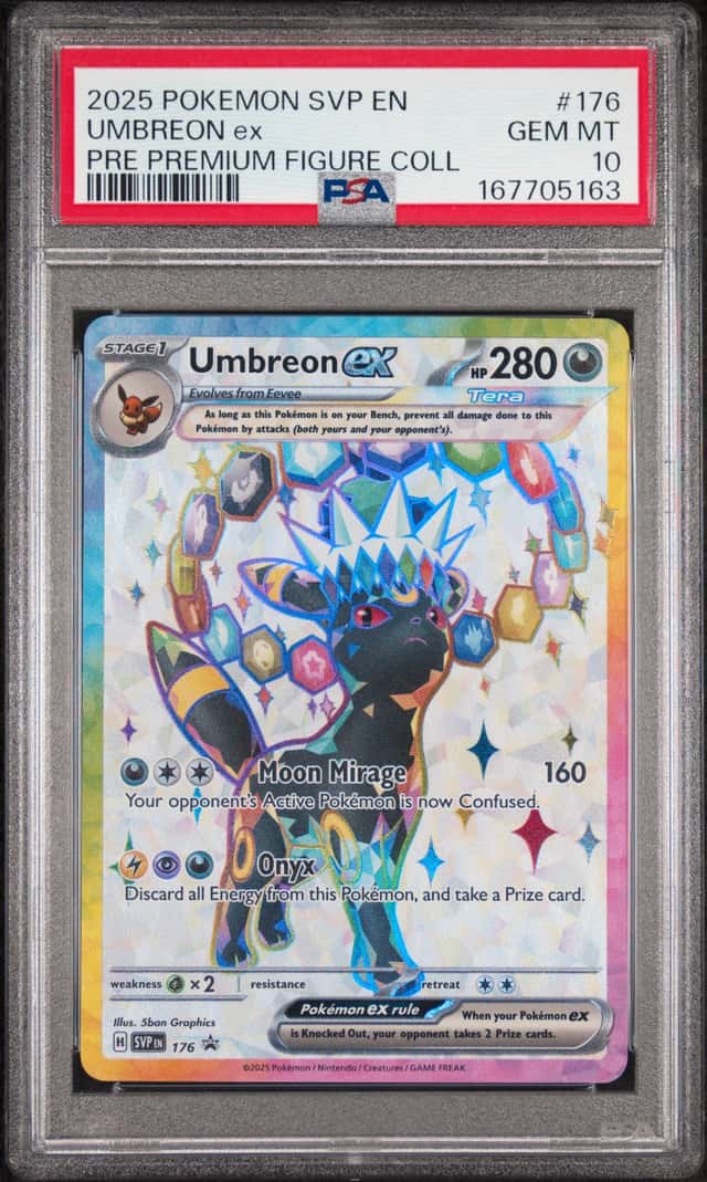 UMBREON ex