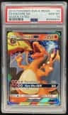 Charizard Gx