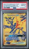 Pikachu & Zekrom Gx