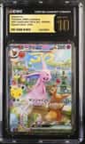 Espeon Ex