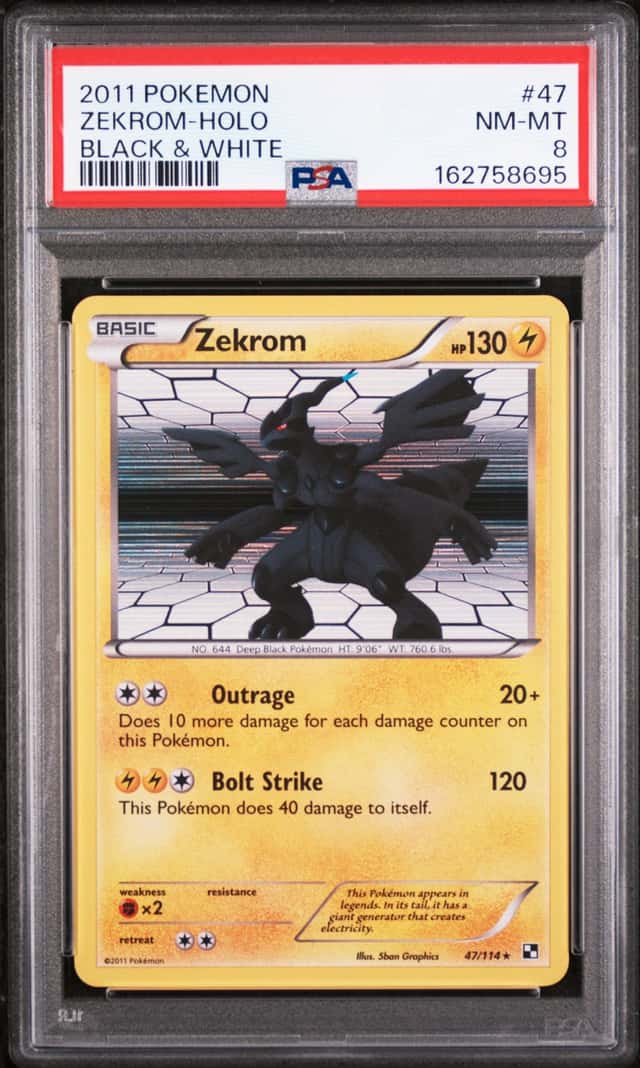 Zekrom