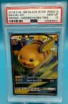 Raichu Gx
