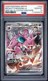 Rocket'S Nidoking Ex