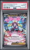 Mega Zygarde Ex