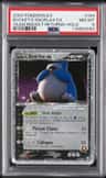 Rocket'S Snorlax Ex