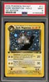 Dark Magneton