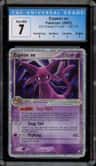 Espeon Ex