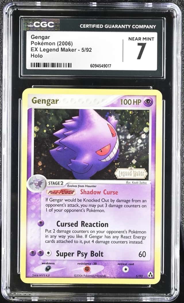Gengar