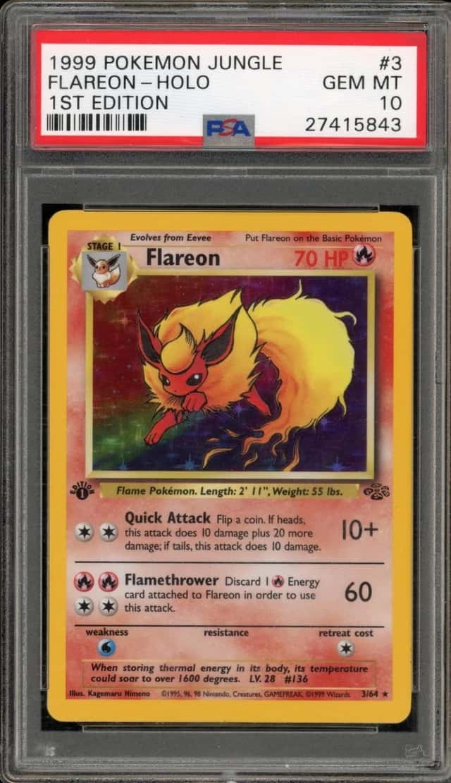 Flareon