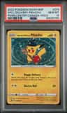 Special Delivery Pikachu