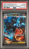 Mega Charizard X Ex