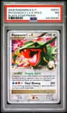 Rayquaza C Lv X