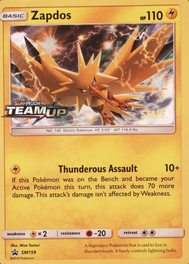 Prerelease · Staff Team