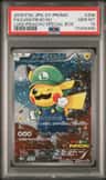 Luigi Pikachu