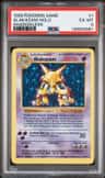Alakazam