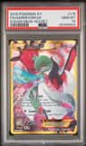 Gardevoir Ex
