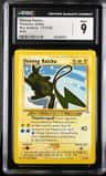 Shining Raichu