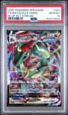 Rayquaza Vmax