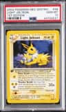 Light Jolteon