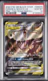 Espeon & Deoxys Gx