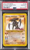 Shining Kabutops