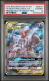 Mewtwo & Mew Gx