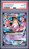 M Alakazam Ex