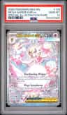 Mega Gardevoir Ex