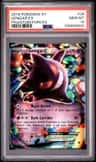 Gengar Ex