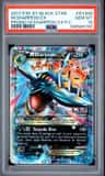 M Sharpedo Ex