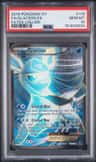 Glaceon Ex