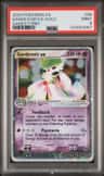 Gardevoir Ex