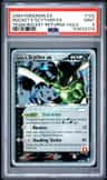 Rocket'S Scyther Ex