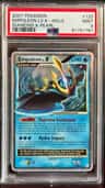 Empoleon Lv X
