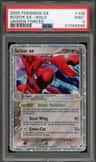 Scizor Ex