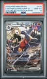 Cynthia'S Garchomp Ex